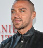 Tatici vedeta: Jesse Williams