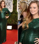 Sarcina de vedeta: Olivia Wilde