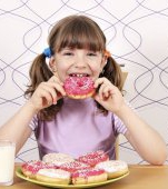 Totul despre lipide (grasimi) in alimentatia copilului