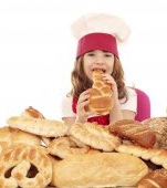 Totul despre carbohidrati in alimentatia copilului