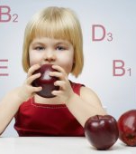 Fructele la copii - tot ce trebuie sa stii