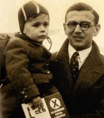 Operatiunea Kindertransport: cum a reusit un britanic sa salveze 669 de copii din mana nazistilor