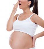 Oboseala in sarcina: ce trebuie sa te ingrijoreze