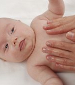 Despre colicii bebelusului 