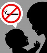 Fumatul in alaptare: informatii importante