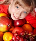 Top 3 probleme in alimentatia copilului si rezolvarea lor