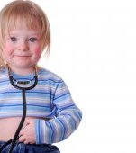 Cele mai frecvente boli digestive la copii