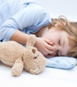 Mediul de somn ideal pentru copil