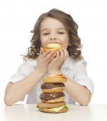 Despre grasimi bune si grasimi rele in alimentatia copilului