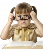 5 mituri despre inteligenta copilului