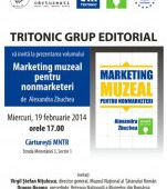 Marketingul muzeal – o solutie pentru aducerea vizitatorilor in muzee?