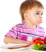 Tot ce trebuie sa stii despre mezeluri in alimentatia copilului