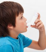 Alimente care reduc simptomele de astm la copii 