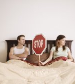 Pentru tatici: ce nu au curaj mamicile sa va spuna despre sexul dupa nastere