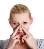 Stii cat este de important sa iti ingrijesti corect nasul si sinusurile?