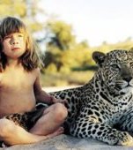 Copiii crescuti de animale: cele mai impresionante cazuri din lume
