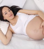 Cum sa ai un somn linistit in timpul sarcinii
