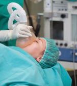 Anestezie generala sau epidurala la nastere?