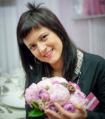 Mamici de cariera: interviu cu Otilia Caloian de la Florifrumoase.ro