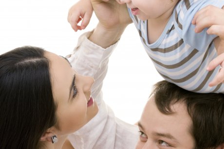 7 greseli comune pe care le fac parintii in cresterea copilului
