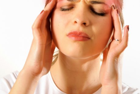 Tratament naturist pentru dureri de cap