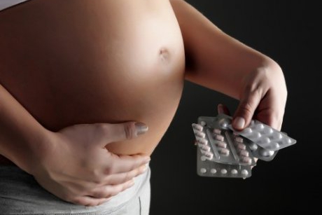 Folosirea paracetamolului in timpul sarcinii poate conduce la ADHD 