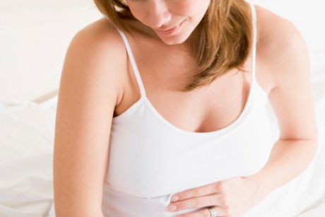 Sarcina si fibromul uterin