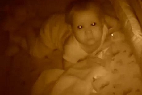 Tu ce ai face daca sistemul de monitorizare video al bebelusului tau ar fi spart de un hacker?