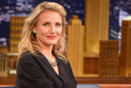 Cameron Diaz spune de ce nu vrea copii