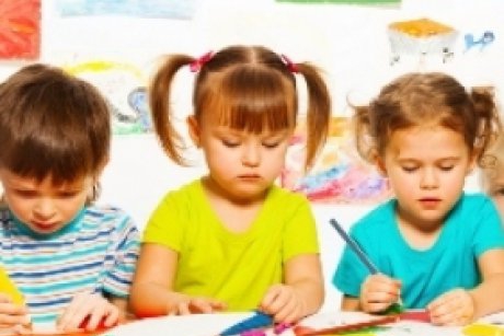 Educatia copilului: metoda Reggio Emilia