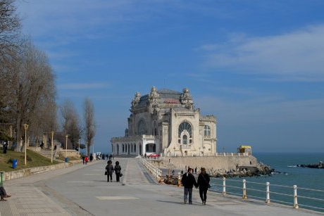 Unde mergem cu copilul: top 10 locuri din Constanta 