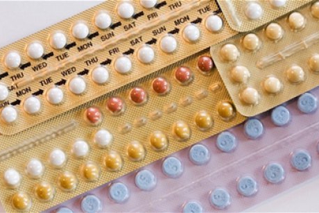 Contraceptia locala detroneaza ”pilula” 