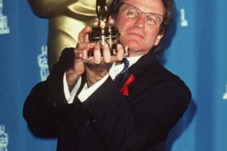  Indragitul actor Robin Williams a fost  gasit mort in casa lui din California