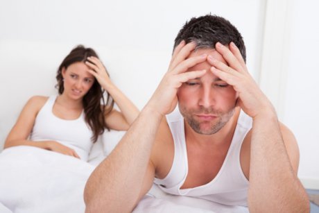 Infertilitatea cuplului: 10 cauze psihologice