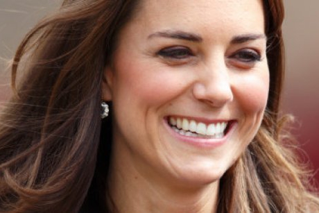 Ducesa de Cambridge este insarcinata din nou! William si Kate vor deveni parinti pentru a doua oara