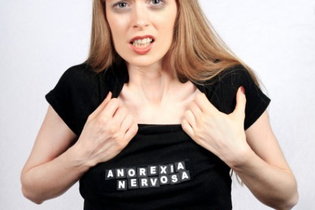 Ce trebuie sa stii despre anorexie