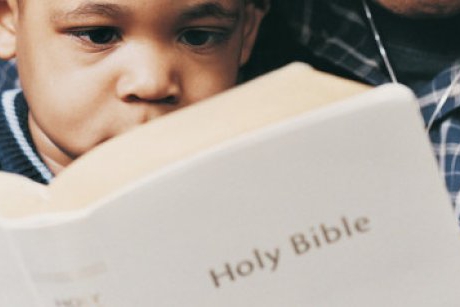Copiii expusi religiei au dificultati in a distinge intre realitate si fictiune