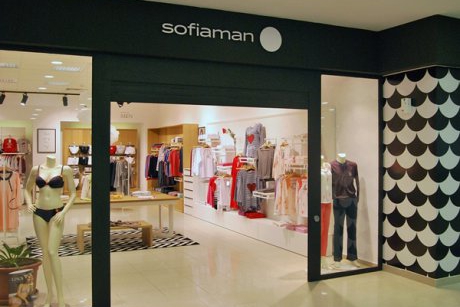 Sofiaman investeste 30.000 de euro in relocarea  magazinului din Moldova Mall