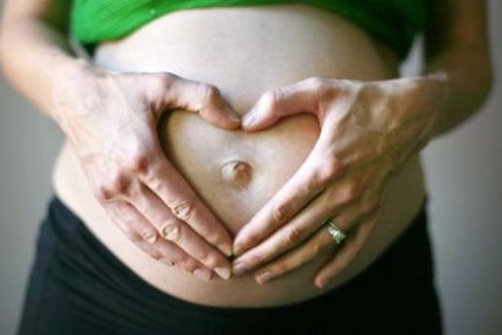 Cele 5 schimbari majore ale organismului in timpul sarcinii