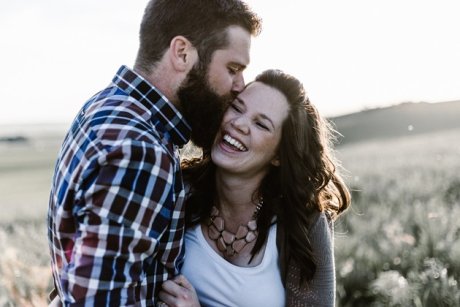 Sfatul psihologului: Cum sa-mi iubesc sotul?
