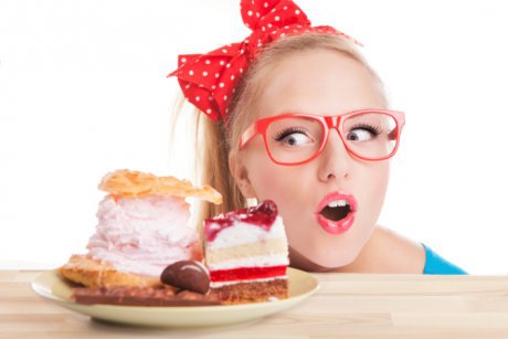 Dependenta de dulciuri: ce este, cum se manifesta si cum se trateaza 