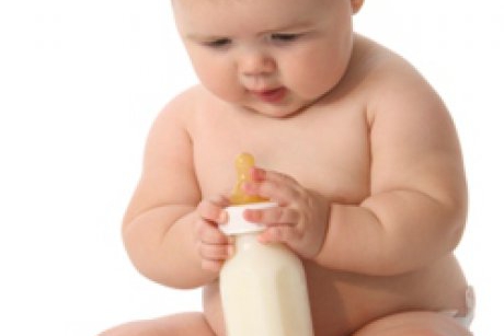 Importanta prebioticelor in alimentatia bebelusilor