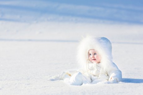 70 de fotografii care te vor face sa iubesti iarna