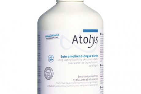 Dermato-cosmeticele Atolys: alinare si protectie pentru pielea uscata si atopica in sezonul rece