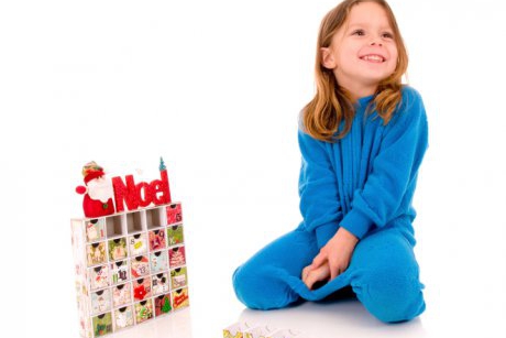 5 idei de calendare de realizat impreuna cu copilul tau