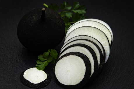 Ce beneficii confera consumul de ridiche neagra?