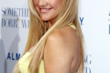 Stilul unei mamici celebre: Kate Hudson