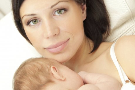 7 probleme cu care te poti confrunta ca proaspata mamica