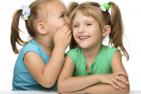 10 Jocuri pentru a dezvolta pronuntia si articularea cuvintelor la copil