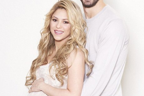 Shakira a nascut! Faimoasa cantareata a devenit mama pentru a doua oara